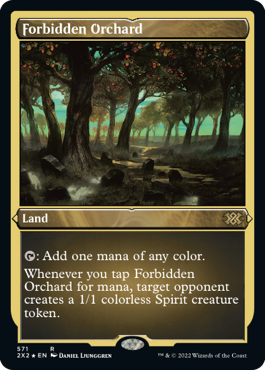 Picture of Forbidden Orchard                